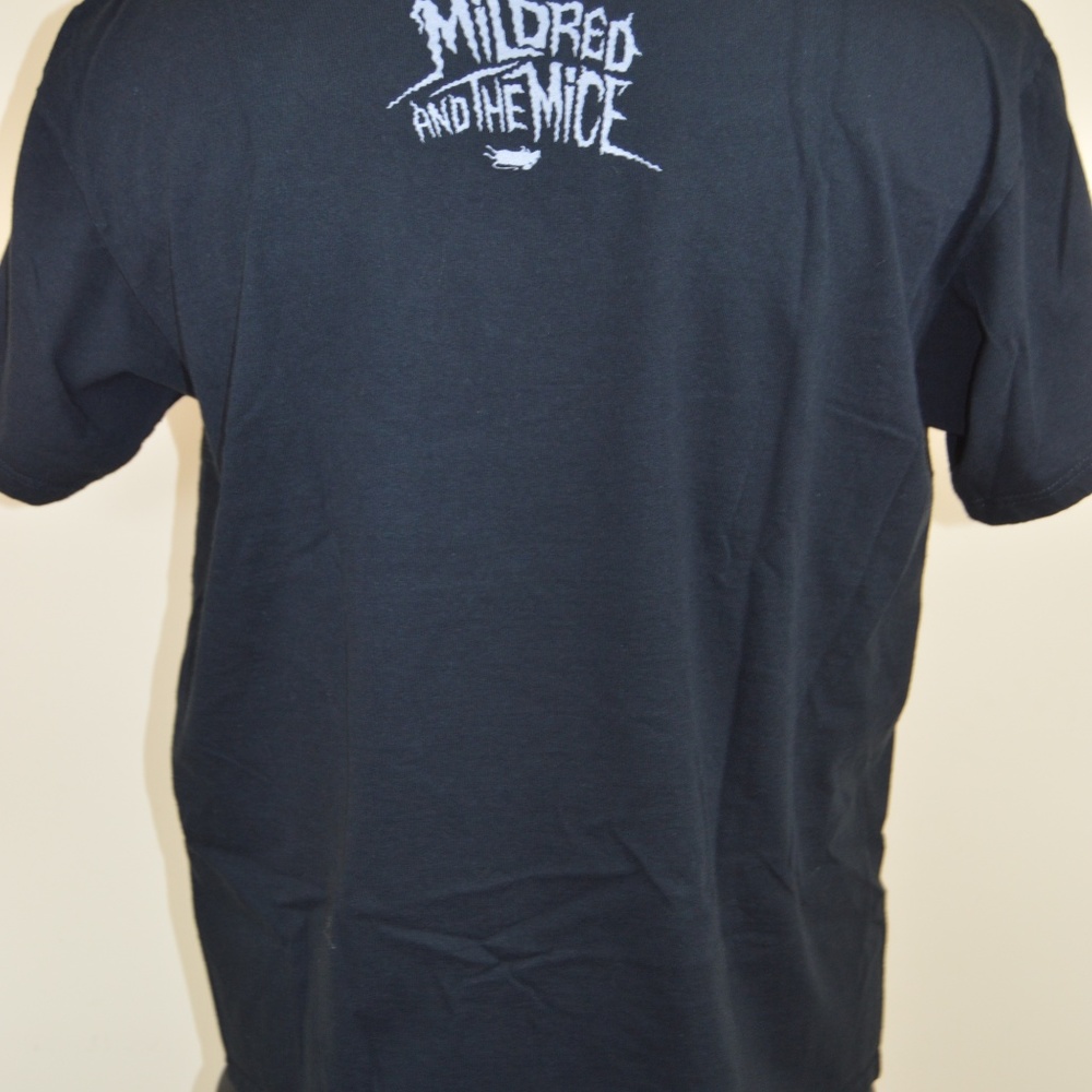 Mildred & the Mice I Like Mine Dead Jack White XL - Picture 4 of 8